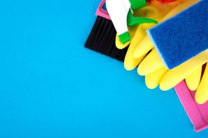Cleaning Home Banner - Cleanhome Bournemouth